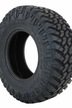Editor’s Pick Nitto Tires Trail Grappler M/T 375/40R24 F