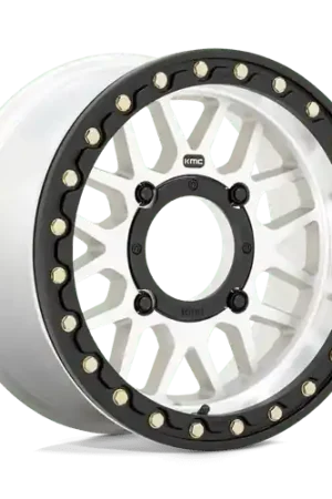 GRENADE UTV BL 15X7 4X137 MACH 10MM Hassle-Free Returns