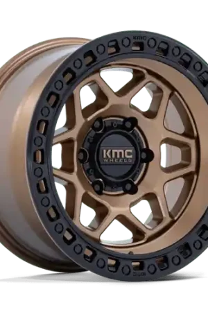 TORX 17X8.5 6X5.5 106 +25 M-BRNZ G-BLK Buy Today