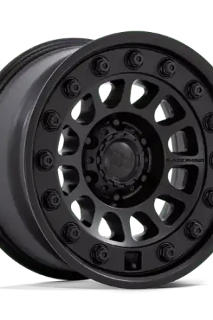 Best Seller OUTBACK 17X8.5 6X5.5 106 -10 M-BLK