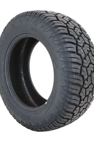 Yokohama Tires Geolandar X-A/T 35x12.50R17 E Final Sale