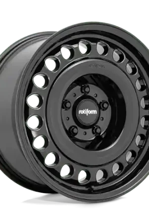 STL 17X9 6X135 87.1 BL 00MM Certified