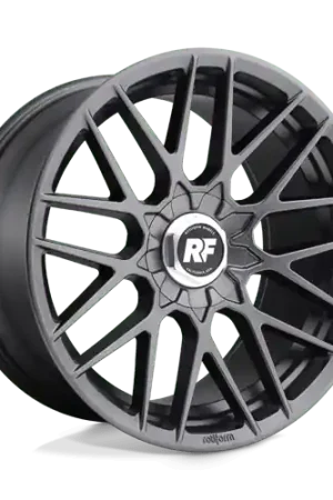 RSE 18X9.5 5X100/4.5 70.1 VD +25 Big Sale