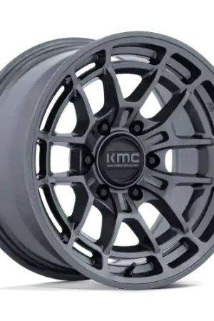 ARCHER 17X8.5 6X5.5 106 +0 G-ANTH Handmade