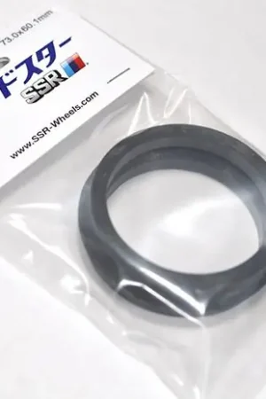 Trending SSR Plastic Hub Rings 73.0 - 64.1 (Pair)