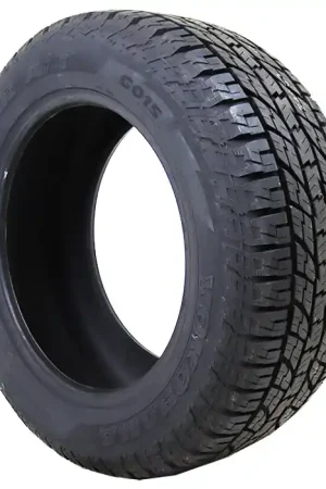 Place Order Yokohama Tires Geolandar A/T G015 225/70R15 SL