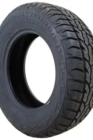 Discount Ironman Tires All Country A/T 265/70R17 SL