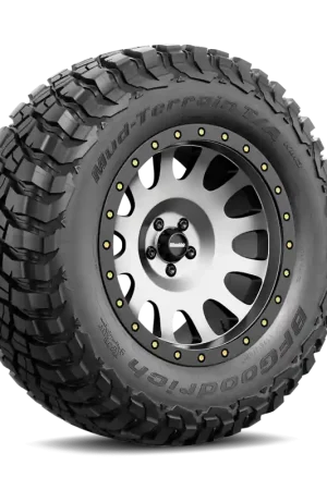 BFGoodrich Mud-Terrain T/A KM3 31X10.50R15LT 109Q TL One Day Deal