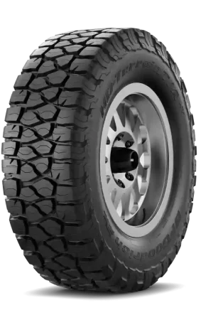 Free Delivery BFGoodrich HD-Terrain T/A KT LT245/70R17 119/116Q
