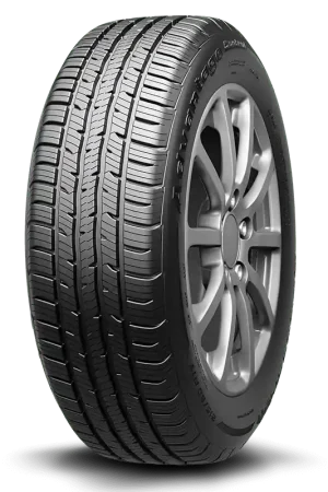 Crafted BFGoodrich Advantage Control 205/55R16 91H