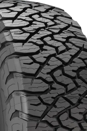 BFGoodrich All Terrain T/A KO3 LT285/50R22/E 121/118S Direct From Factory