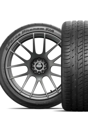 Affordable BFGoodrich G-Force Phenom T/A 235/35ZR19 91Y XL