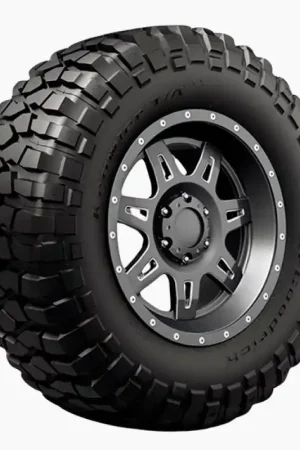 BFGoodrich Krawler TA KX 37x12.50R17/C 116L Top Rated