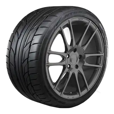 Bargain NITTO - TRAIL Grappler 35x12.50R20LT 125Q F 34.7