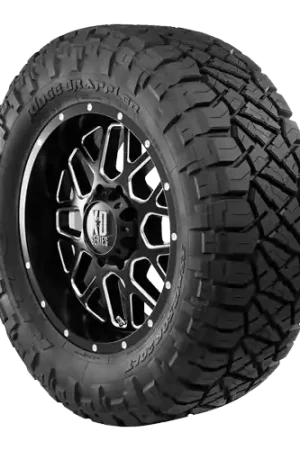 Handmade NITTO - RIDGE Grappler LT275/70R18 125/122Q E 33.1