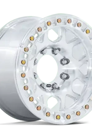 Clearance MESA FRG SL BL 17X9 8X170 125 RW-MCH -12