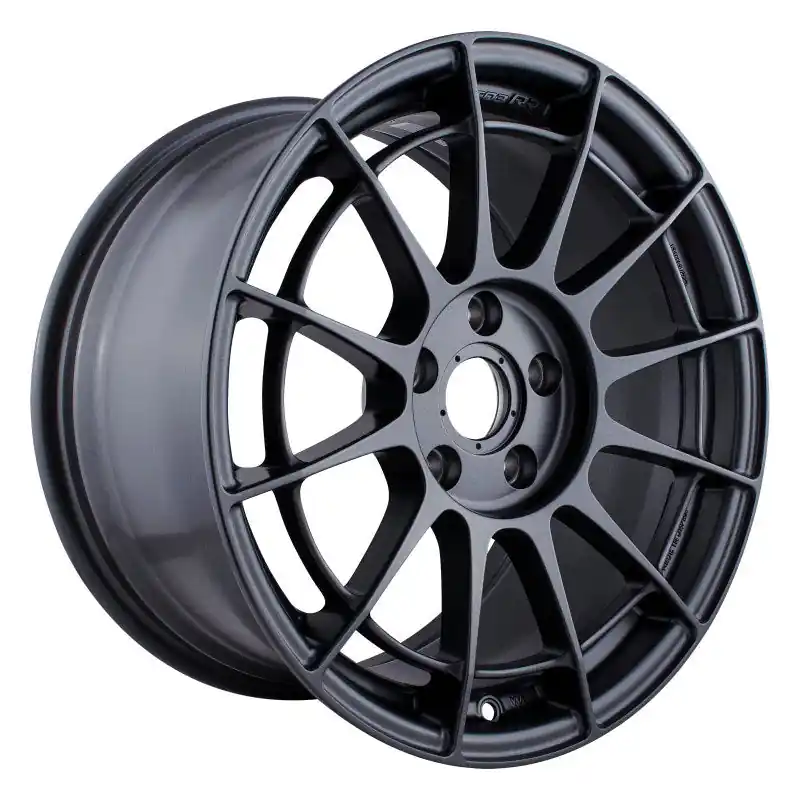 Clearance Enkei NT03RR 17x9.0 5x114.3 45mm Offset 72.6mm Bore Gunmetal Wheel