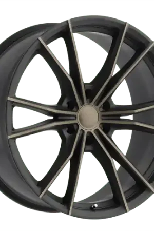 Secure Checkout BRZON 20X9 5X5.0 M-BLK-MCH-DDT 30MM