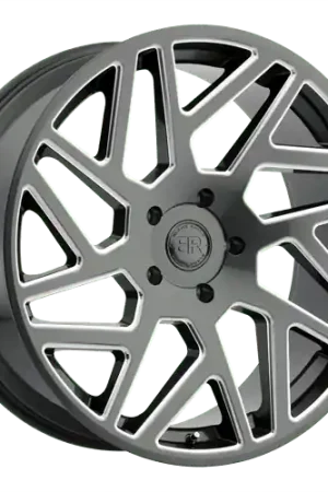 Genuine BRCYC 20X9 6X5.5 G-TITNM-MILL 15MM