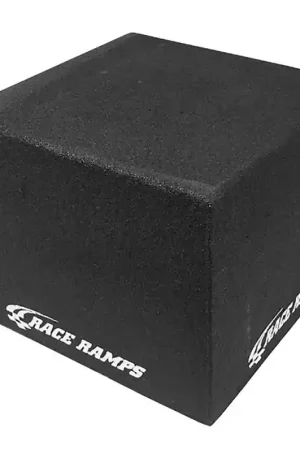 Order Now Race Ramps 18in. Wheel Stands - 14in. Lift Height