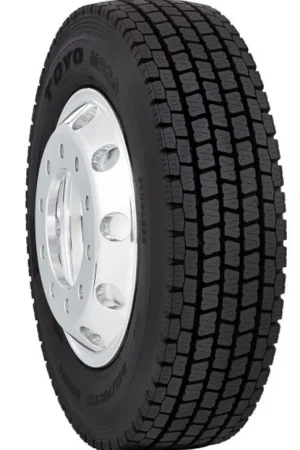 Toyo M920 - 245/70R195 133/131N (G/14) M920 TL (9.83 FET Inc.) In Demand