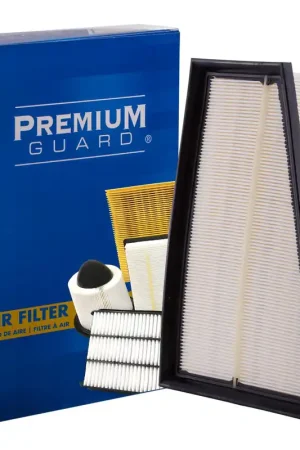 Trending 2016 Mercedes-Benz A180 Air FilterPA99006