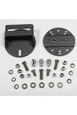 Hot Picks Rugged Ridge Spare Tire Spacer 76-18 Jeep CJ / Jeep Wrangler