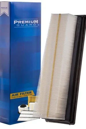 2011 BMW X5 Air FilterPA99152 Top Rated