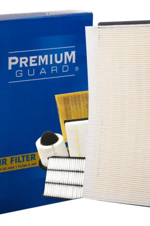 Reduced Price 2012 BMW 760Li Air FilterPA99275