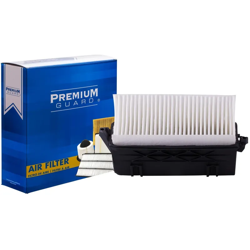 Latest 2012 Mercedes-Benz S350 Air FilterPA99279L