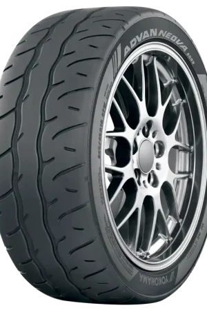 Yokohama Advan Neova AD09 Tire - 235/40R18 95W XL In Demand