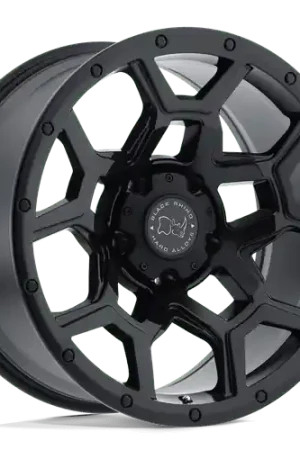Direct From Manufacturer BR OVERLAND 18X8 5X114 +35 76 M-BLK