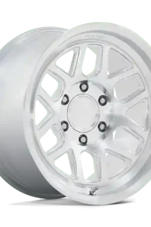 MESA FORGED MB 17X8.5 6X135 RAW-MACH +0 Bargain