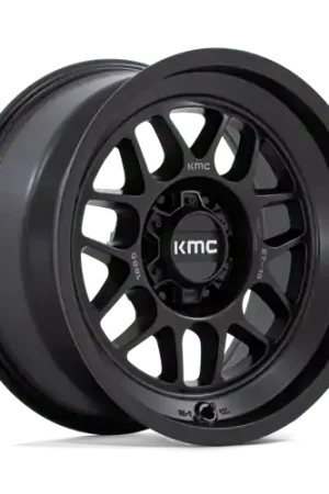 TERRA 18X8.5 5X5.0 71 S-BLK +0 Best Choice