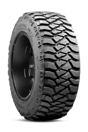 Mickey Thompson Baja Legend MTZ Tire - 37X13.50R17LT 121Q 90000057353 Fresh Stock