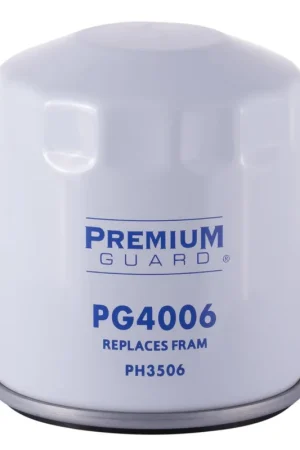 Best Seller 2006 Chevrolet Impala Oil FilterPG4006