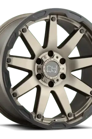 Wholesale BR OCEANO 20X9.5 6X139 +12 112 M-BRZ BLK