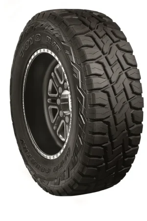 Toyo Open Country R/T Tire - 275/55R20 117T XL Clearance