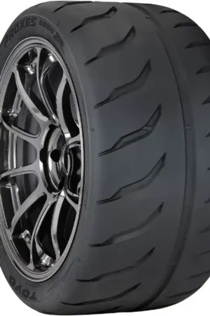 Exclusive Offer Toyo Proxes R888R Tire - 185/60R14 82V