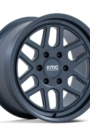 MESA FORGED MB 18X9 6X135 +18 MTL-BLUE Direct From Factory