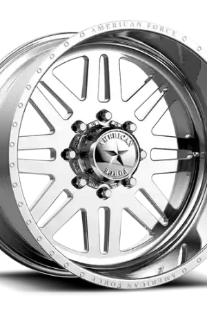 LIBERTY 26X16 6X135 -101 POLISH Top Pick