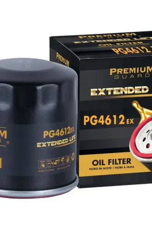 Warranty Included 2021 Mitsubishi L200 Oil FilterPG4612EX