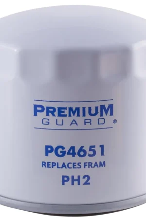 2021 Ford F-450 Super Duty Oil FilterPG4651 Wholesale