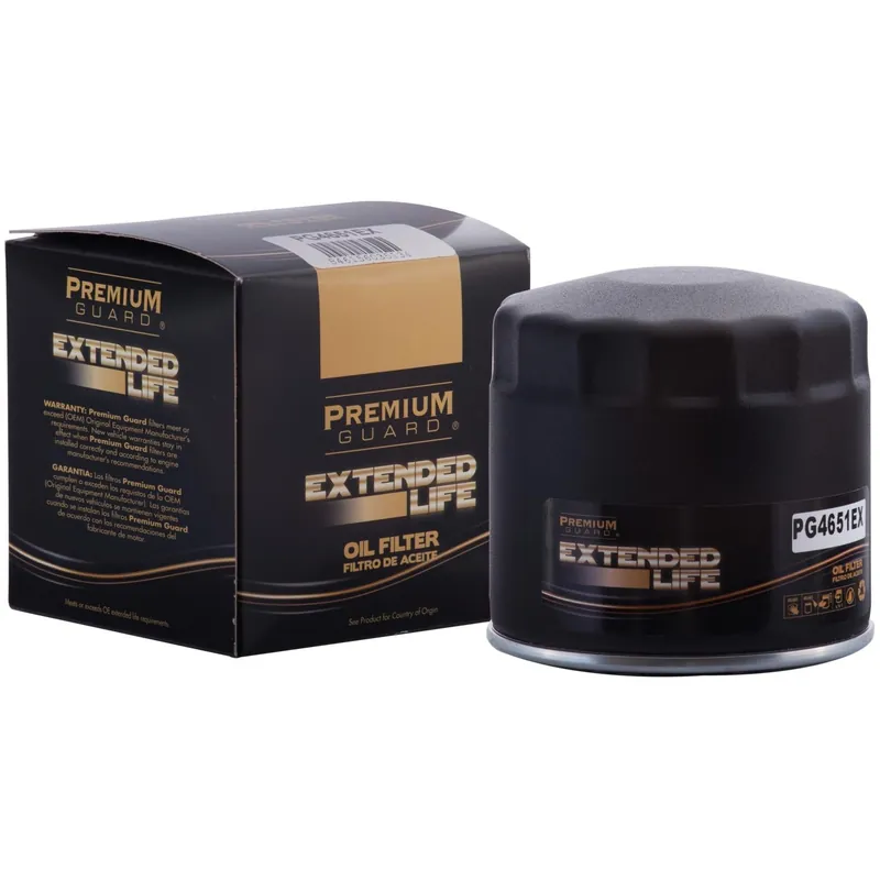 Today Only 2000 Ford Taurus Oil FilterPG4651EX