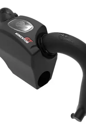 Super Sale aFe Momentum GT Pro Dry S Cold Air Intake System 20-21 Ford Explorer ST V6-3.0L TT