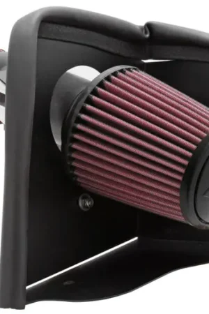 Grab Now K&N 09 Honda Fit 1.5L Typhoon Short Ram Intake