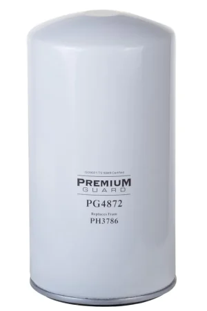 Factory Price 1995 International 4600 Oil FilterPG4872