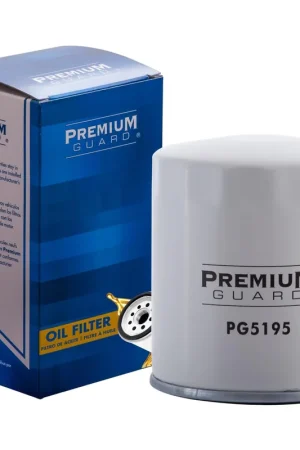 Warranty Included 2002 Land Rover Discovery Oil FilterPG5195