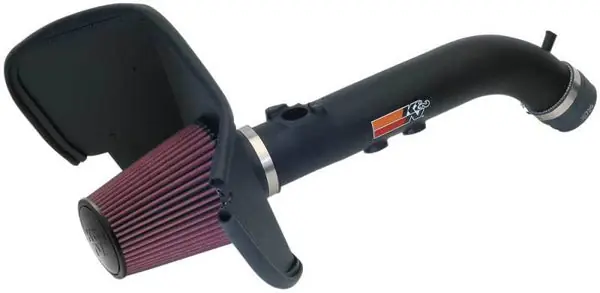Handmade K&N 99-04 Toyota Tacoma/4Runner V6-3.4L Performance Air Intake Kit