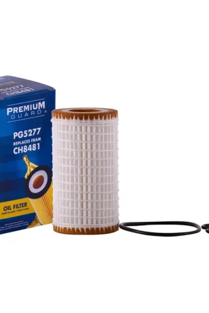 Worldwide Shipping 2004 Mercedes-Benz C320 Oil FilterPG5277